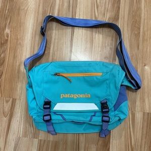 Patagonia Lap Top Messenger Bag
